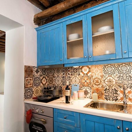 Gavrion'S Nest - Premium Cycladic Studio エクステリア 写真